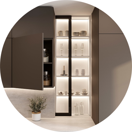 Кухни ZOV гарантия